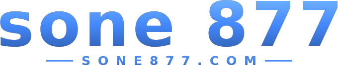 sone 877 logo